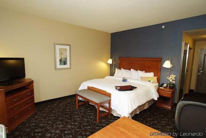 Hampton Inn & Suites Chicago Deer Park Pokój zdjęcie